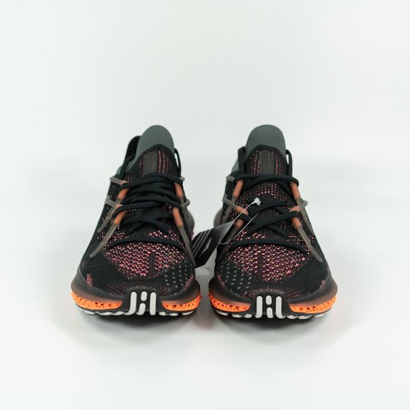Adidas 4D Fusio \'Black Orange Pink\' FZ2414 2021 Running size 9 main image 6